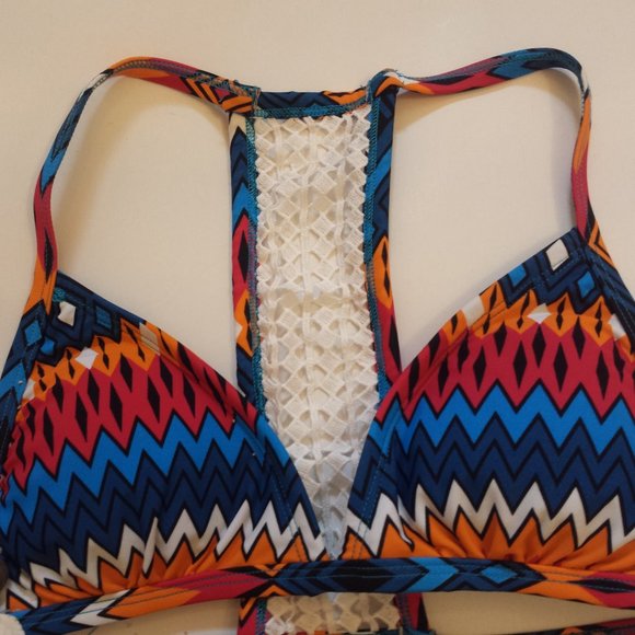 MY STYLE SWIMWEAR BIKINI TOP - Picture 3 of 8